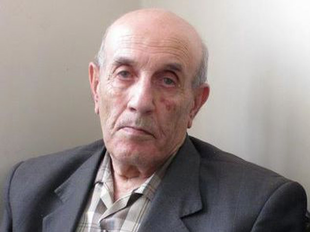 اوستاد شیدا دان گوزل شعر / آی ساری کوینک اوستاد شیدا دان گوزل شعر / آی ساری کوینک