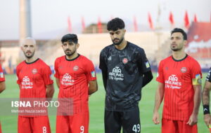 مظفریزاده: دو بازیکن جدید به تراکتور اضافه خواهند شد مظفریزاده: دو بازیکن جدید به تراکتور اضافه خواهند شد