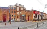 اجرای طرح سنتیسازی نمای ساختمانها در بافت تاریخی شهر اجرای طرح سنتیسازی نمای ساختمانها در بافت تاریخی شهر