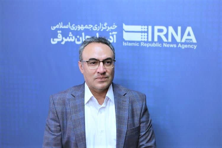 مسئول خبرگزاری ایرنا در مراغه منصوب شد