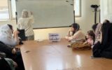 برگزاری کارگاه سلامت بانوان توسط شهرداری منطقه ۶ تبریز