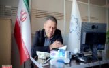 شهردار منطقه ۹ میهمان استودیو شهر شد شهردار منطقه ۹ میهمان استودیو شهر شد