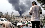 «آدرس های غلط» ، خطرناک تر از جنگ ۱۲ روزه : از ردیابی شخصیت ها توسط واتساپ تا ورود پهپادهای اسرائیلی از آذربایجان! «آدرس های غلط» ، خطرناک تر از جنگ ۱۲ روزه : از ردیابی شخصیت ها توسط واتساپ تا ورود پهپادهای اسرائیلی از آذربایجان!