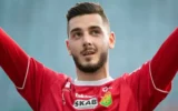 گلر بوندسلیگایی به تراکتور پیوست!