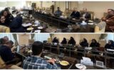 موفقیت آزمایشگاه‌های آب و فاضلاب آذربایجان شرقی در کسب استاندارد جهانی ISO/IEC 17025