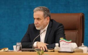عراقچی: تحریم‌ های لغو شده شورای امنیت در مورد ایران نمی‌ توانند دوباره اعمال شوند