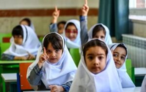 «کاهش سن ورود به دبستان، به ۵ سال تمام» به نفع کودکان است؟