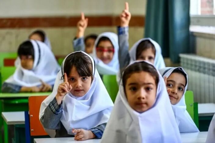 «کاهش سن ورود به دبستان، به ۵ سال تمام» به نفع کودکان است؟