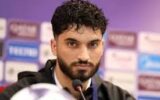 قربانی: مقابل تراکتور، مانند بازی با الاتحاد ظاهر می‌شویم