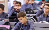 ساعت آغاز فعالیت مدارس در مهرماه