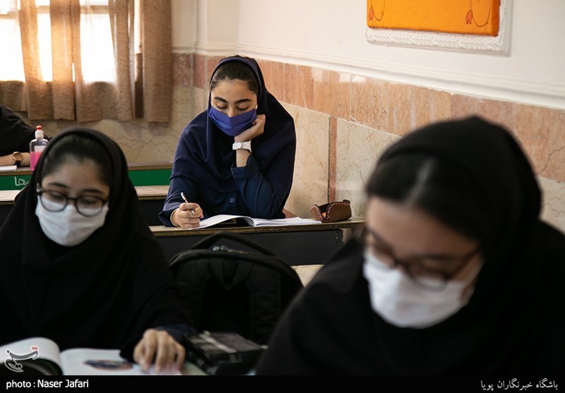 مدارس دولتی عادی فرزند ناتنی آموزش و پرورش! مدارس دولتی عادی فرزند ناتنی آموزش و پرورش!