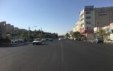 تکمیل پروژه تعریض و مسیرگشائی خیابان عطار نیشابوری با ایجاد دوربرگردان