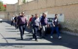 پارک چشمه‌لی باغ؛ گامی برای حفاظت از باغات و توسعه فضاهای فرهنگی تبریز