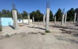 تداوم احداث فرهنگسرای مادر و کودک شهرداری منطقه ۶