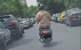 صدور گواهینامه موتورسیکلت برای بانوان نیازمند اصلاح قانون است صدور گواهینامه موتورسیکلت برای بانوان نیازمند اصلاح قانون است