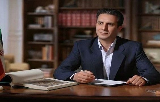 اسماعیل چمنی رئیس هیئت تنیس روی میز آذربایجان شرقی شد اسماعیل چمنی رئیس هیئت تنیس روی میز آذربایجان شرقی شد