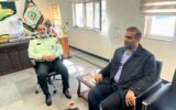 امنیت پایدار، بستر ساز توسعه و جذب سرمایه‌گذاری است