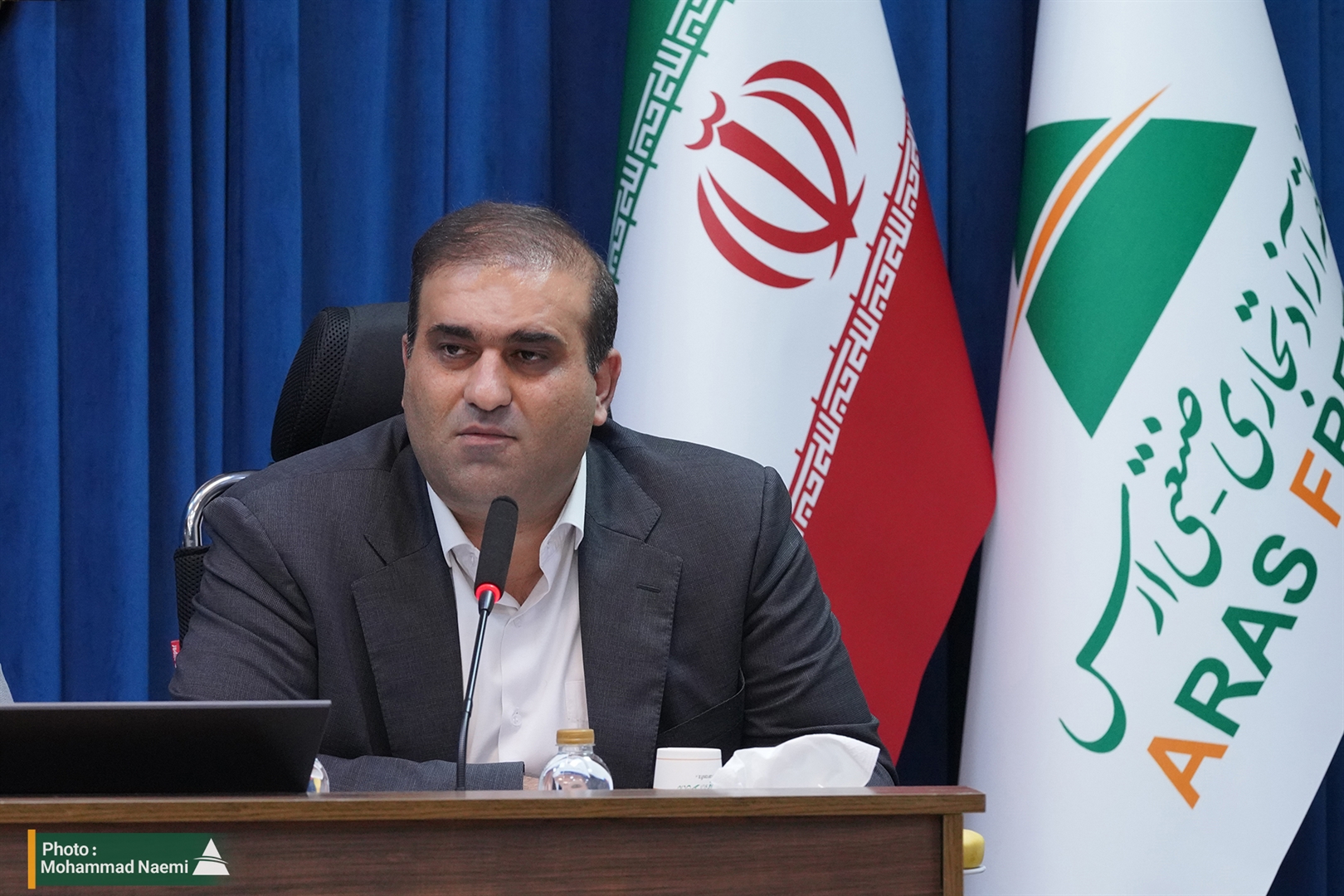 پروسه تخصیص ارز در مناطق آزاد طولانی است پروسه تخصیص ارز در مناطق آزاد طولانی است