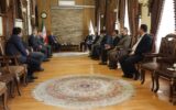 دیوان محاسبات بازوی توانمند نظارتی در مسیر توسعه ارس دیوان محاسبات بازوی توانمند نظارتی در مسیر توسعه ارس