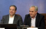 سرمست: حل مشکل دریاچه ارومیه نیازمند فعال‌سازی «دیپلماسی آب» است