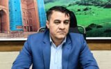 احمدی: احداث آزاد راه تبریز – اهر – باکو از خواسته های مهم مردم اهر