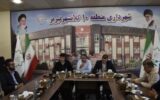برنامهریزی شهرداری تبریز برای احداث شهربازی در پارک جنگلی ارم برنامهریزی شهرداری تبریز برای احداث شهربازی در پارک جنگلی ارم