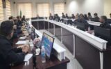 بررسی راهکارهای کاهش آسیبپذیری واحدهای تولیدی در شورای پدافند غیرعامل سونگون بررسی راهکارهای کاهش آسیبپذیری واحدهای تولیدی در شورای پدافند غیرعامل سونگون