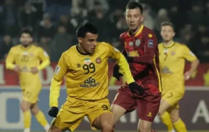 تراکتور در آستانه صعود به مرحله حذفی لیگ نخبگان