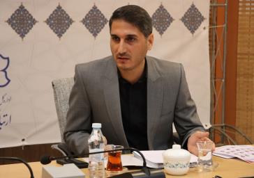 استفاده از پنج هزار تن آسفالت برای بهسازی لاین شمالی کمربندی میانی