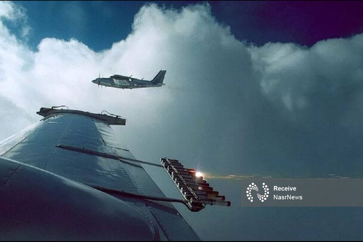 بارورسازی ابرها چیست و چگونه انجام می‌شود؟