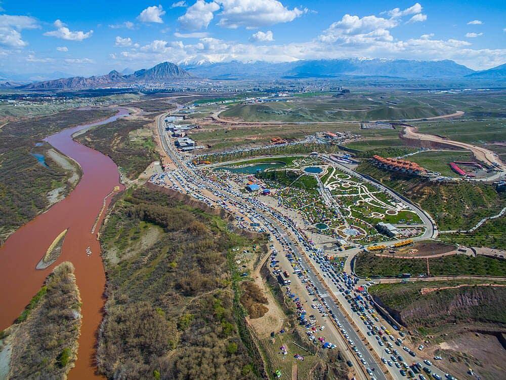 سازمان منطقه آزاد ارس به عضویت سازمان جهانی گردشگری پیوست سازمان منطقه آزاد ارس به عضویت سازمان جهانی گردشگری پیوست