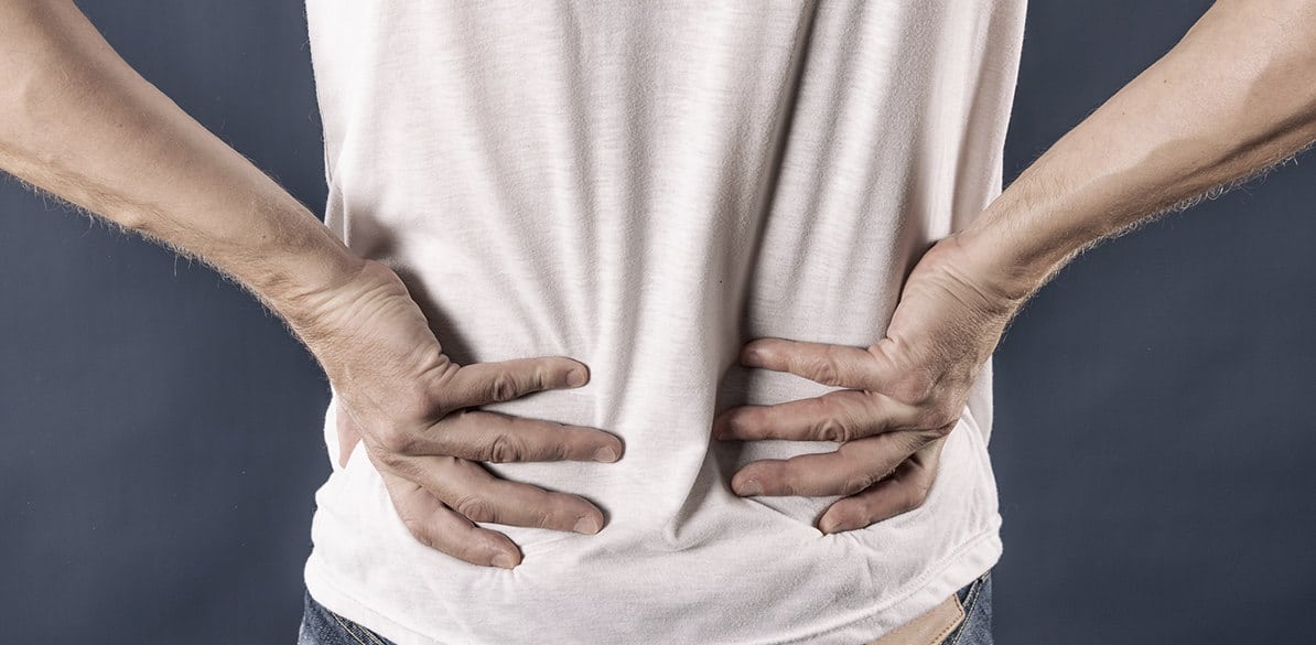 افزایش درد و مشکلات ستون فقرات در نسل جوان افزایش درد و مشکلات ستون فقرات در نسل جوان