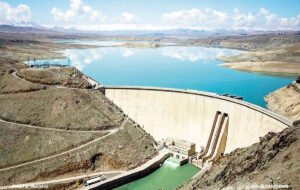ذخایر سدهای کشور به سطح بحرانی رسید
