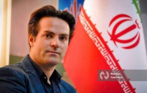 انتصاب سرپرست پارکور آذربایجان شرقی 