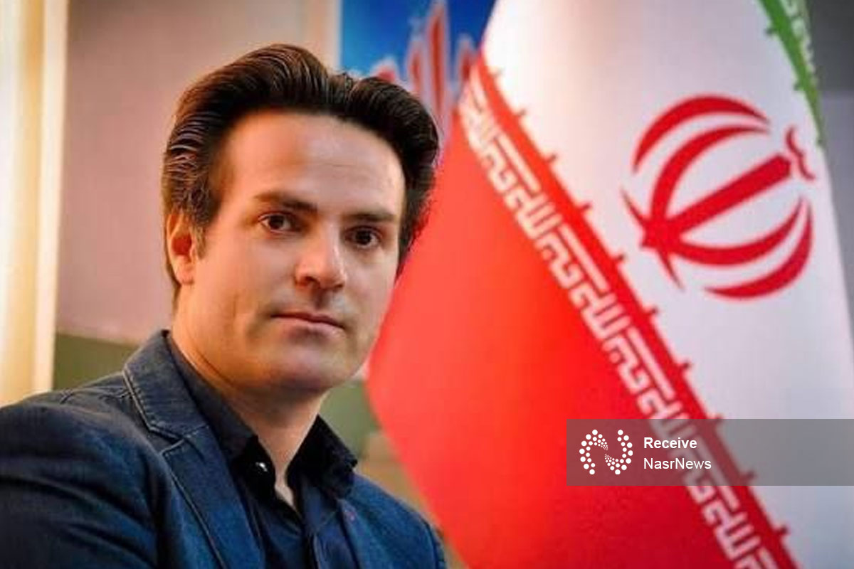 انتصاب سرپرست پارکور آذربایجان شرقی 