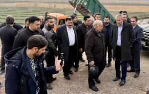 آزادراه ارومیه–تبریز کریدورهای ترانزیتی غرب کشور را به هم پیوند می‌دهد/تونل‌سازی و تعریض مسیر سرعت گرفت