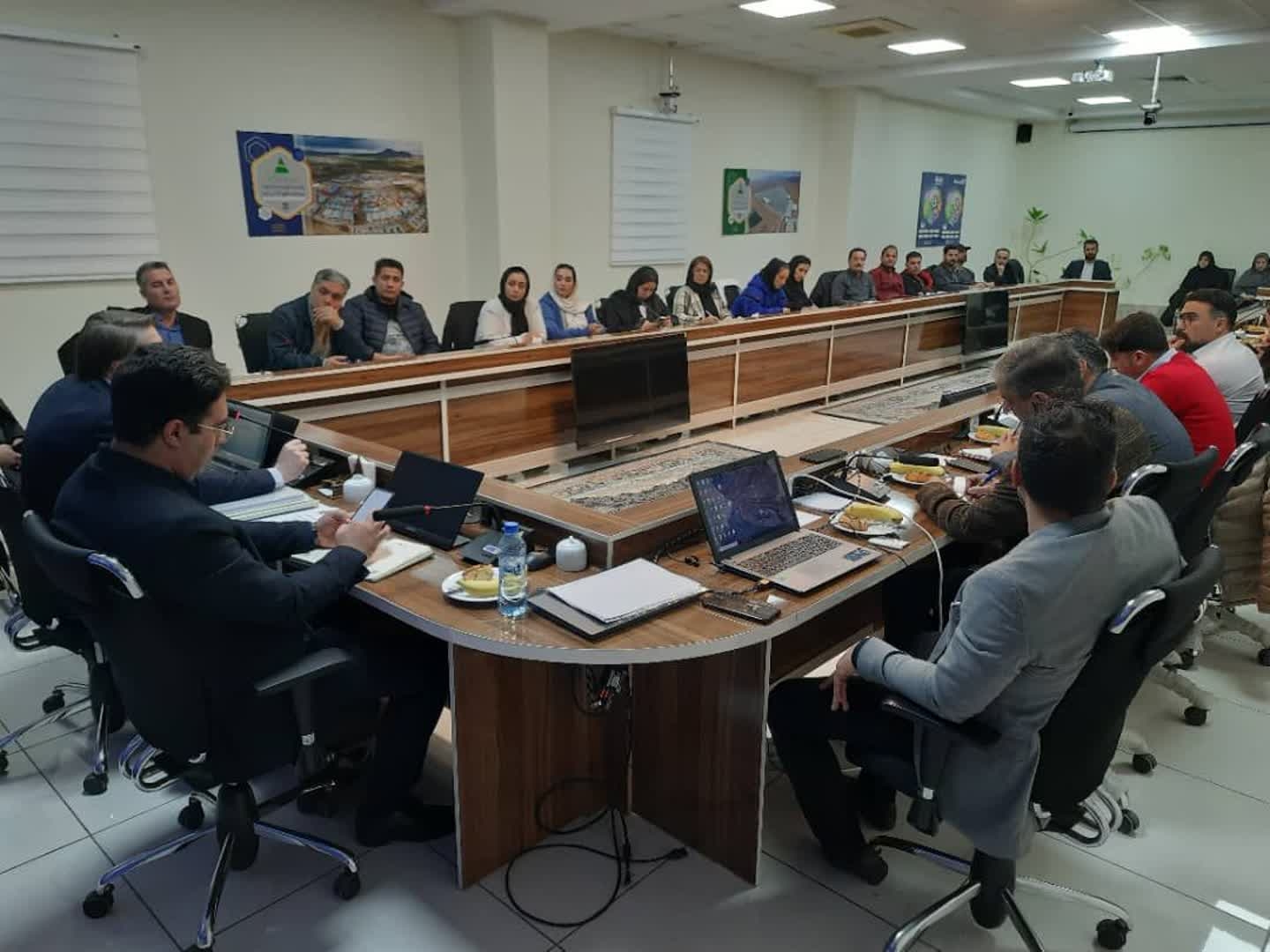 دوره آموزشی تبیین قوانین گمرکی موافقتنامه تجارت آزاد با اتحادیه اوراسیا در ارس برگزار شد دوره آموزشی تبیین قوانین گمرکی موافقتنامه تجارت آزاد با اتحادیه اوراسیا در ارس برگزار شد