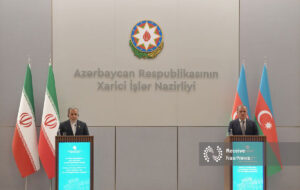 اشتراکات گسترده ایران و آذربایجان بستر همکاری‌های عمیق‌تر است/ نزدیکی بیشتر تهران و باکو معادلات منطقه‌ای را دگرگون می‌کند ایران و آذرب