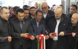 افتتاح نخستین کارخانه نوآوری تبریز در پارک باغشمال
