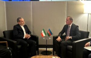 تهران و باکو؛ همسایگی در سایه تاریخ، شراکت در افق آینده