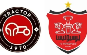 بلیت‌فروشی بازی تراکتور و پرسپولیس آغاز شد