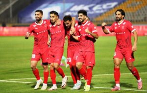 تلاش مدعیان لیگ برتر قبل از جنگ حذفی/دوئل غیرمستقیم پرسپولیس و تراکتور تلاش مدعیان لیگ برتر قبل از جنگ حذفی/دوئل غیرمستقیم پرسپولیس و تراکتور