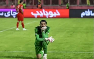 پیروزی بزرگ تراکتور؛ قسم به لحظه شیرین انتقام پیروزی بزرگ تراکتور؛ قسم به لحظه شیرین انتقام