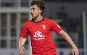 چپ پاهای تراکتور خوب پنالتی زدند! چپ پاهای تراکتور خوب پنالتی زدند!