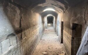 حمام تاریخی “نخست” در راستای اجرای پروژه مسیرگشایی سنجران تملک و مرمت می‌شود