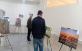 نمایشگاه عکاسی «سبزاندیشان آذربایجان» در مرکز گردشگری شهریار گشایش یافت نمایشگاه عکاسی «سبزاندیشان آذربایجان» در مرکز گردشگری شهریار گشایش یافت