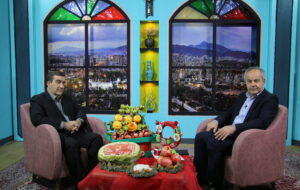 اجرای ۶۲ پروژه عمرانی با بودجه ۸۰۰ میلیارد تومانی در منطقه ۴ تبریز