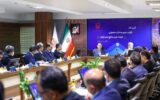 آغاز شیوه جدید حکمرانی در شرکت ملی صنایع مس ایران