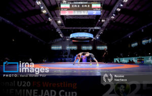 تبریز میزبان کشتی آزاد قهرمانی کشور شد تبریز میزبان کشتی آزاد قهرمانی کشور شد