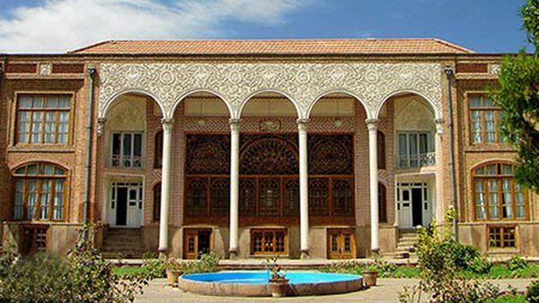 نوستالژی تبریز قدیم در خانه‌های تاریخی